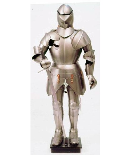 Medieval Armor Italian | Knights Armor