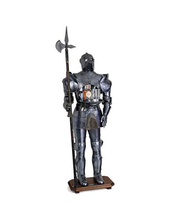 Armor mobile bar