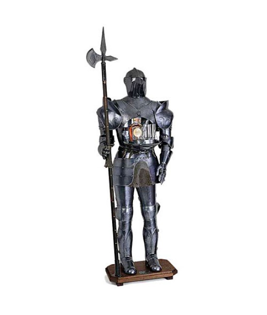 Armor mobile bar