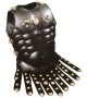 Greek Muscle Breastplate