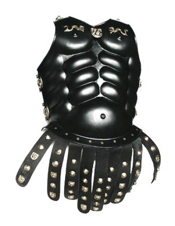 Greek Muscle Breastplate