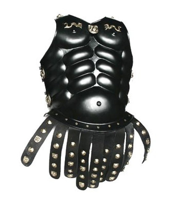Greek Muscle Breastplate