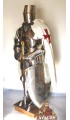 Templar Armour