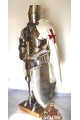 Templar Armour