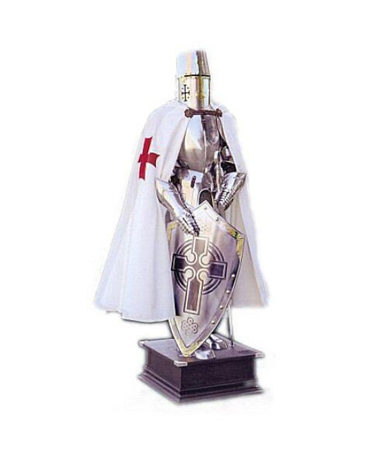 Templar Armor