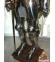 Templar Armour