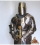 Templar Armour