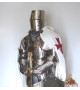 Templar Armour