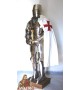 Templar Armour
