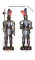 Medieval Armor