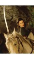 Lord of the Rings - Hadhafang, the Sword of Arwen