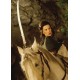 Lord of the Rings - Hadhafang, the Sword of Arwen Lord of the Rings - Hadhafang, the Sword of Arwen