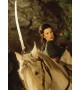 Il Signore degli Anelli - Hadhafang, la spada di Arwen
