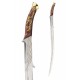 Lord of the Rings - Hadhafang, the Sword of Arwen Lord of the Rings - Hadhafang, the Sword of Arwen