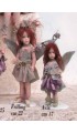 Aviv, porcelain dolls