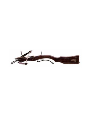 Crossbow rifle