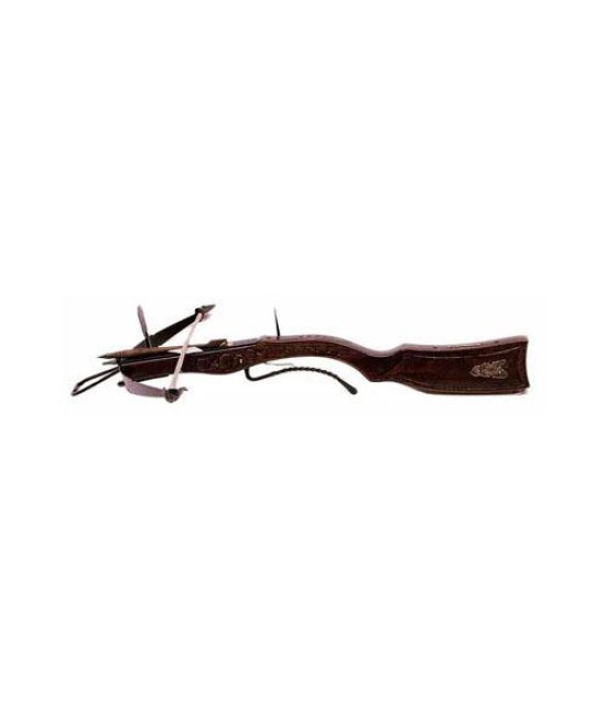 Crossbow rifle