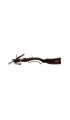 Crossbow rifle