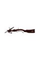 Crossbow rifle
