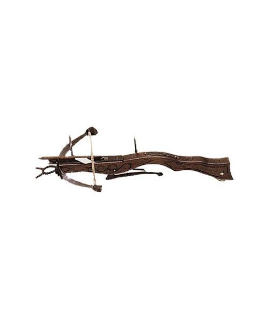 Crossbow gun