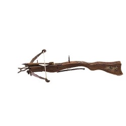 Light crossbow rifle
