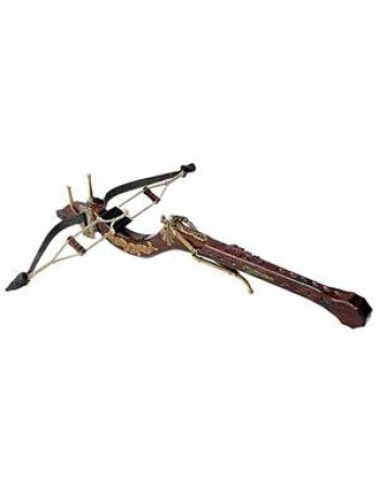 Crossbow Bullet XVI Century