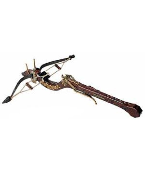 Crossbow Bullet XVI Century
