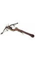 Crossbow Bullet XVI Century