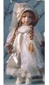 Porcelan Doll: Adelina (A)
