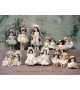 Porcelan Doll: Adelina (A)