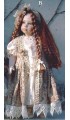 Porcelan Doll: Adelina (B)