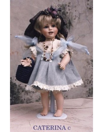 Doll Catherine C
