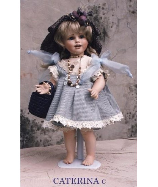Doll Catherine C