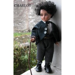 Doll Charlot