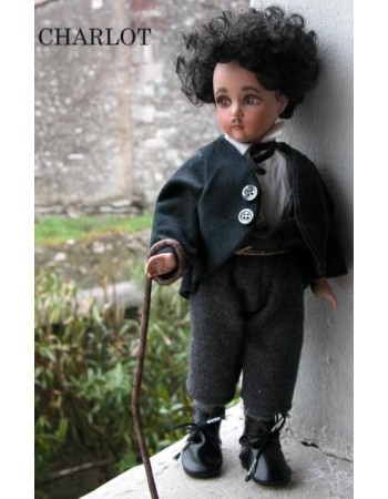 Doll Charlot