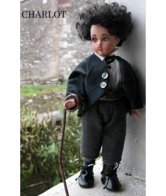 Doll Charlot