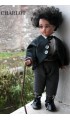 Doll Charlot