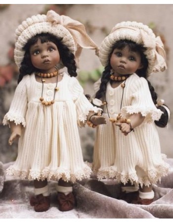 Doll Cloe