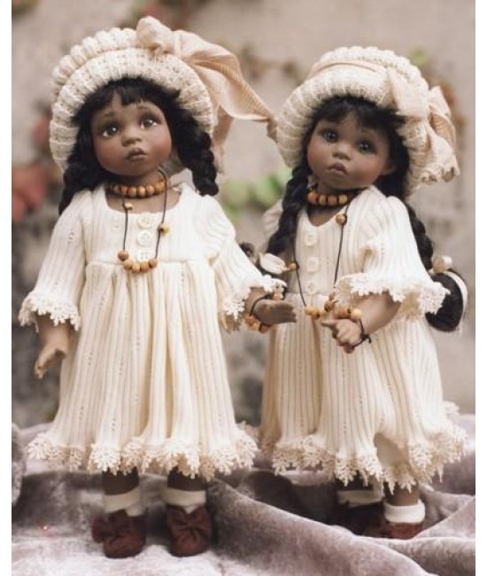 Doll Cloe