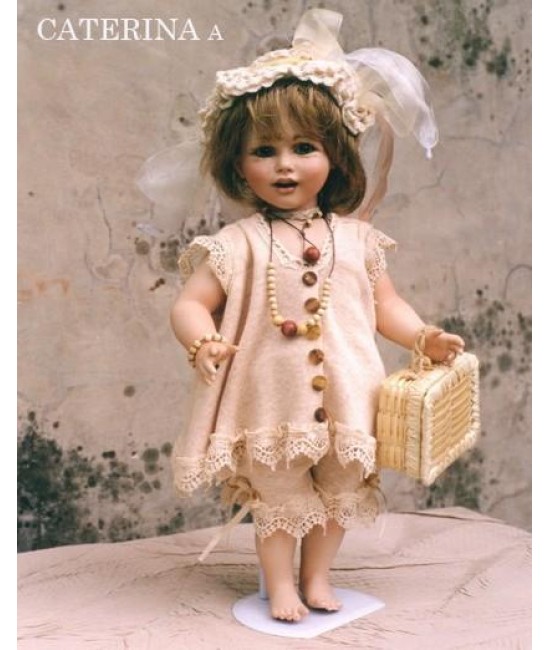 Collective porcelain dolls online