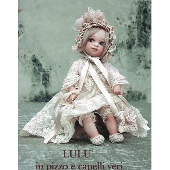 Urchins, porcelain dolls, Porcelain Dolls (New) for sale - Avalon