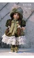 Porcelan Doll Esther