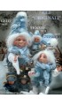 Elf Doll: Ice