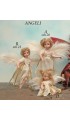 Porcelain doll - Angel D