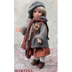 Doll Martina