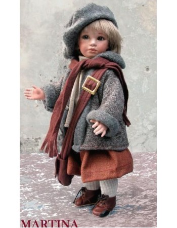 Doll Martina
