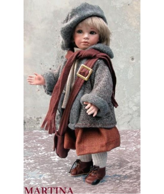 Doll Martina