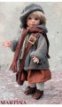 Doll Martina