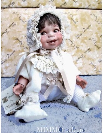 Dolls Mimmo Allegro