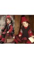 Doll Scarlett